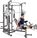 Gray/Brown Home Gym Equipment C72087