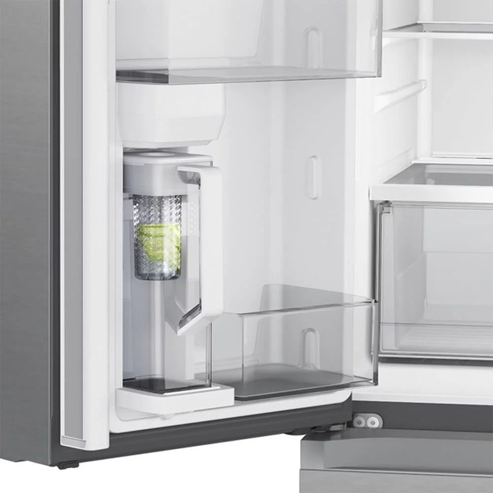 29 Cu. Ft. Stainless 4-Door French Door Refrigerator A146905
