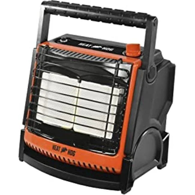 18000 BTU LP Portable Heater W649