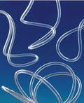 Clear Flexible Tygon Tubing, 2mm I.D., 49 ft. T19639