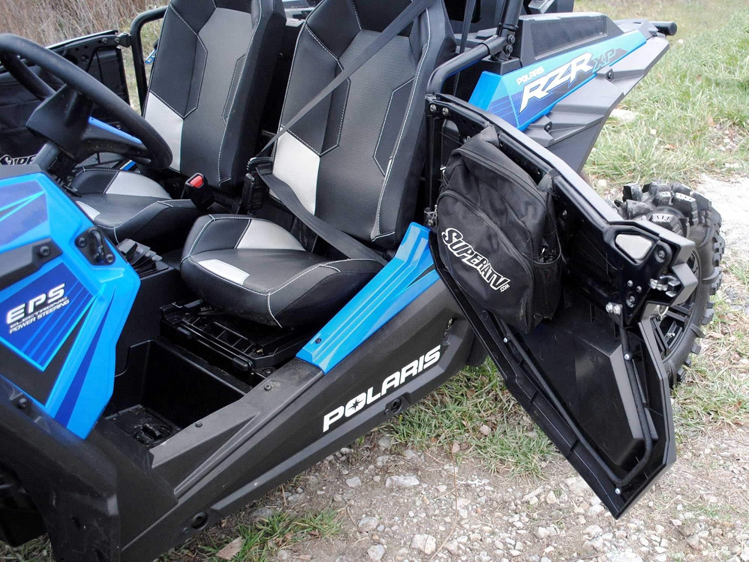 Full Plastic Doors for Polaris RZR XP 1000 O586750