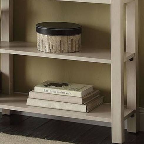 Cream Console Table G219