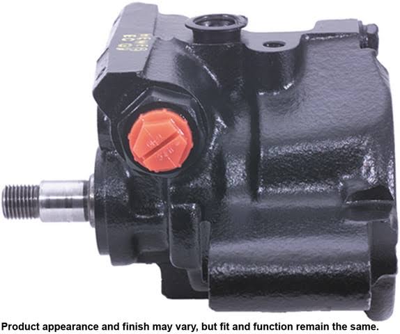 Power Steering Pump F40300