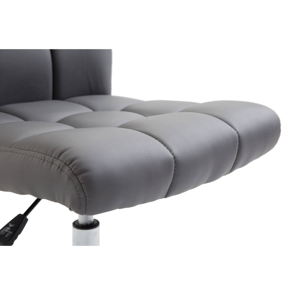 Grey Task Chair H440143