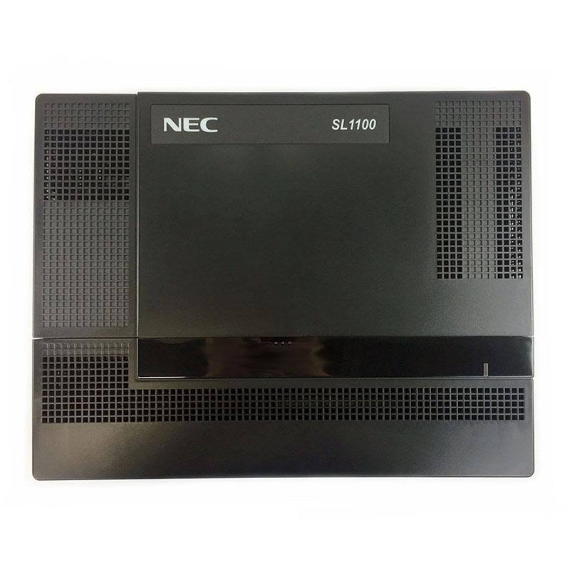 NEC Sl1100 Main KSU 0x8x4 C538