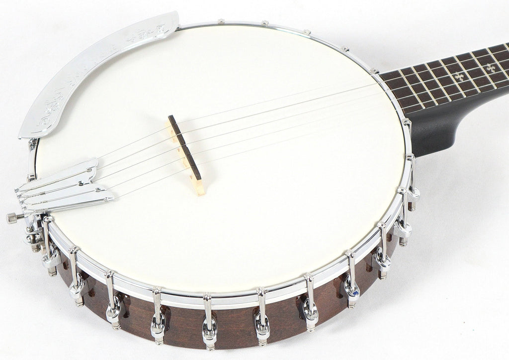 Natural Banjo Y789