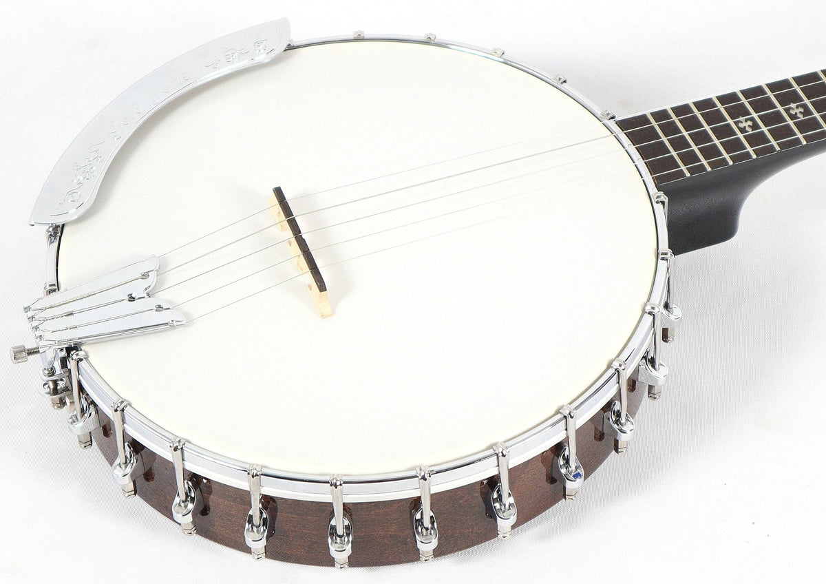 Natural Banjo Y789