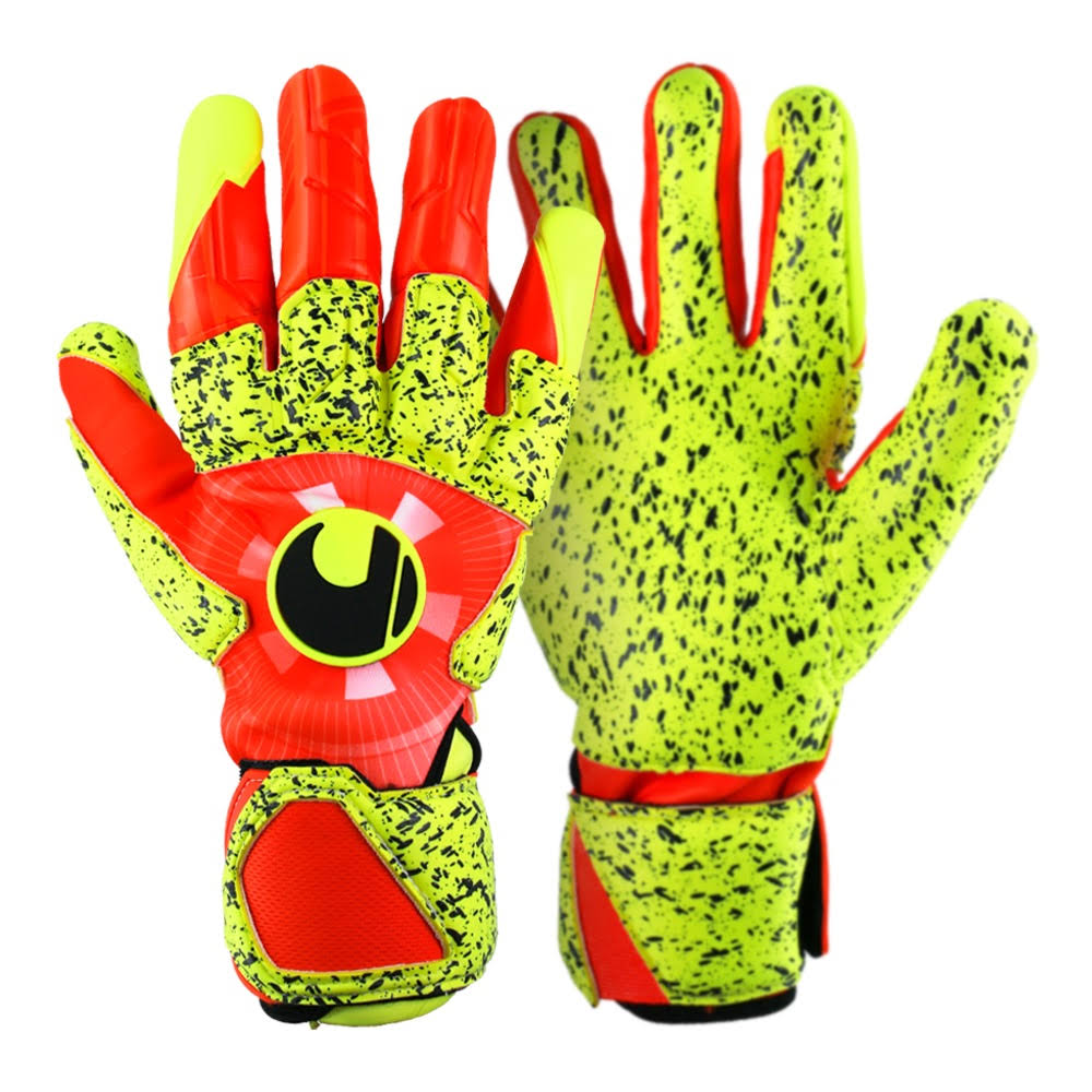 Uhlsport Dynamic Impulse Supergrip Reflex 7 D13213