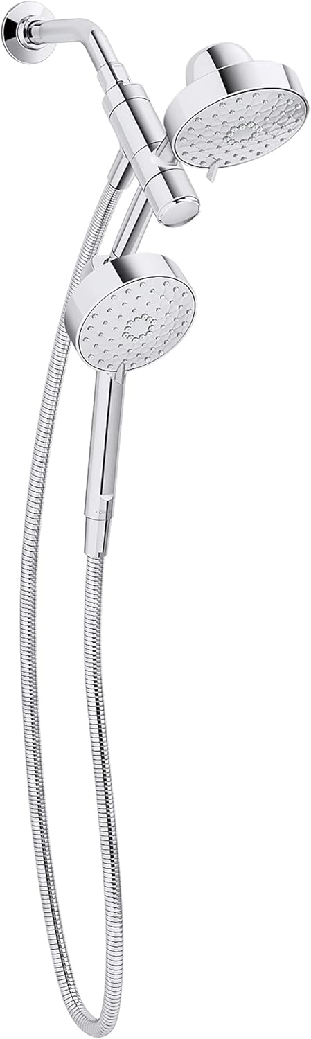 2.5 Gpm Shower Combo Kit P346435
