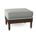 25x22 Rectangle Standard Ottoman P387171