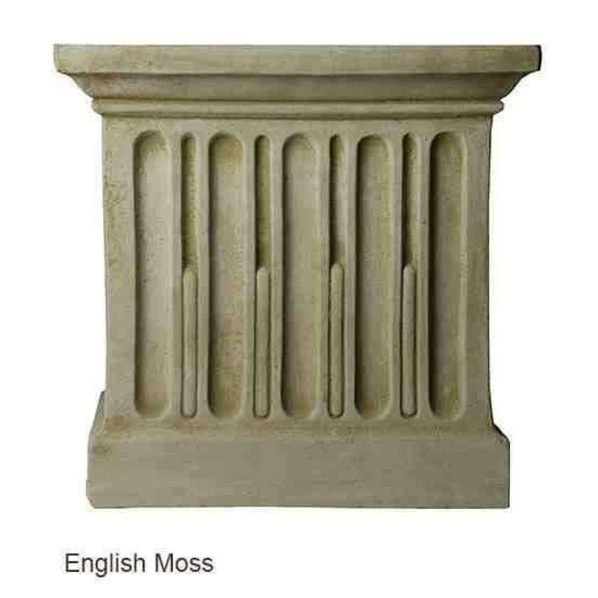 Aged Limestone Birdbath S936837