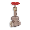 2-1/2 In. Class 200 Gate Valve T14226