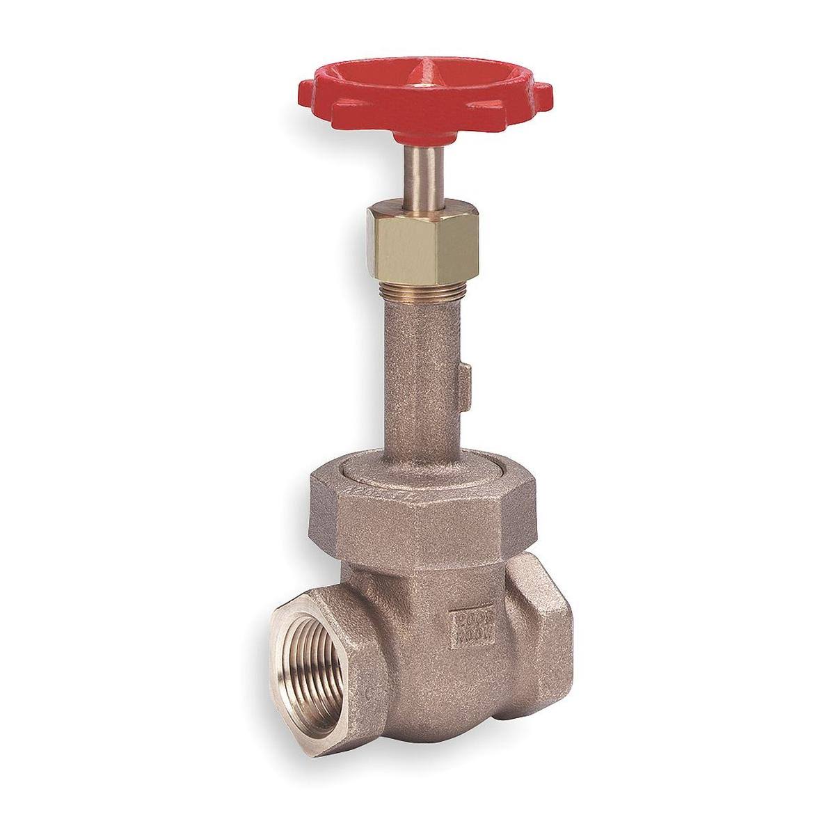 2-1/2 In. Class 200 Gate Valve T14226