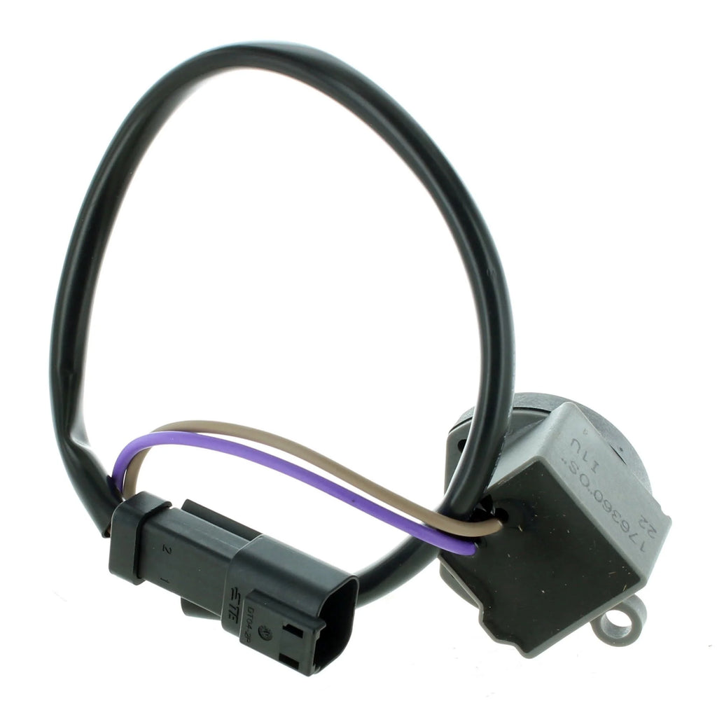 Boat Horn Assembly Q70081