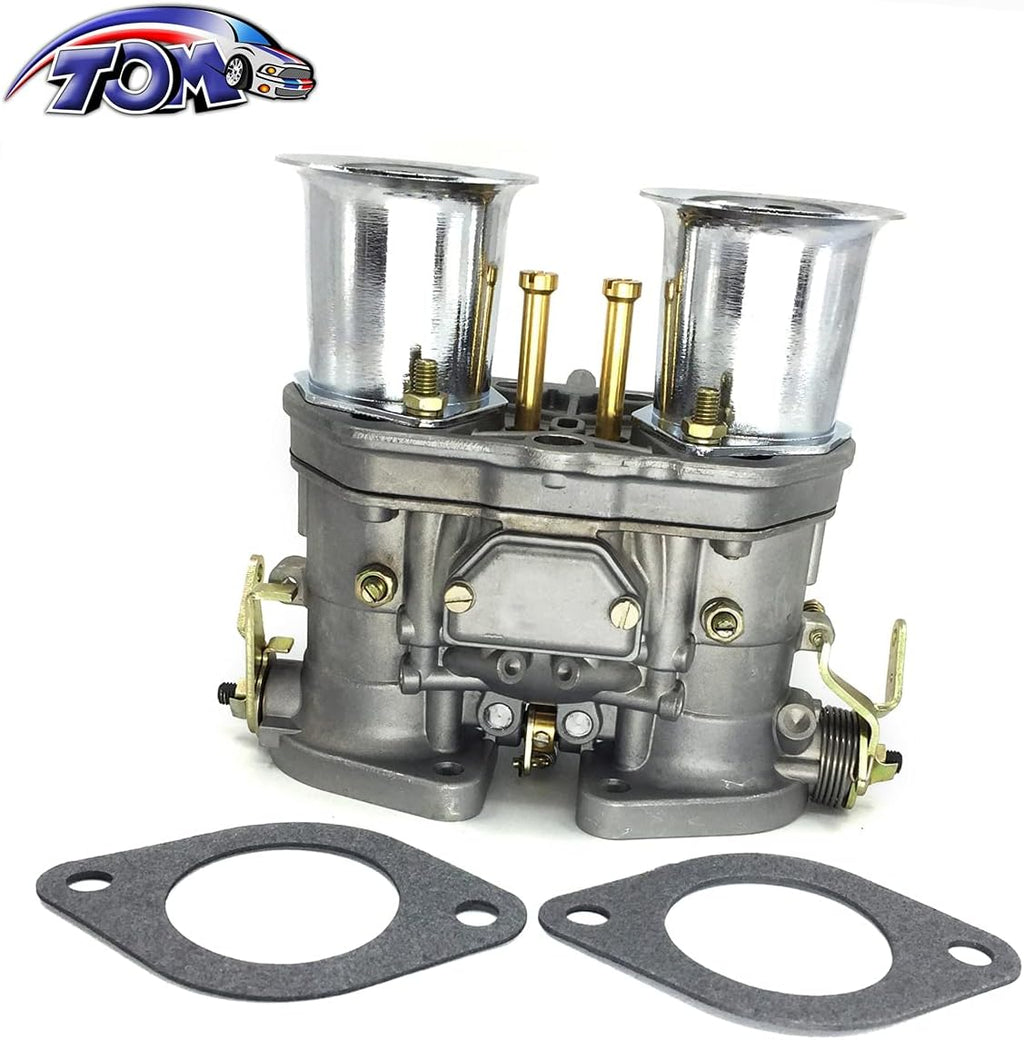 2Pcs Carburetor Set for Volkswagen Beetle A253