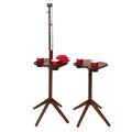 Outdoor Game Score Keeper & Drink Stand Set F4000