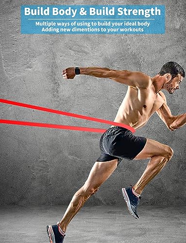 Resistance Bands Set K60934