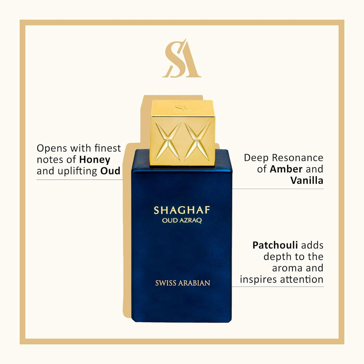 2.5 oz EDP Spray O645