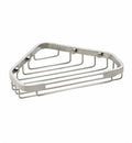 Corner Shower Basket H298
