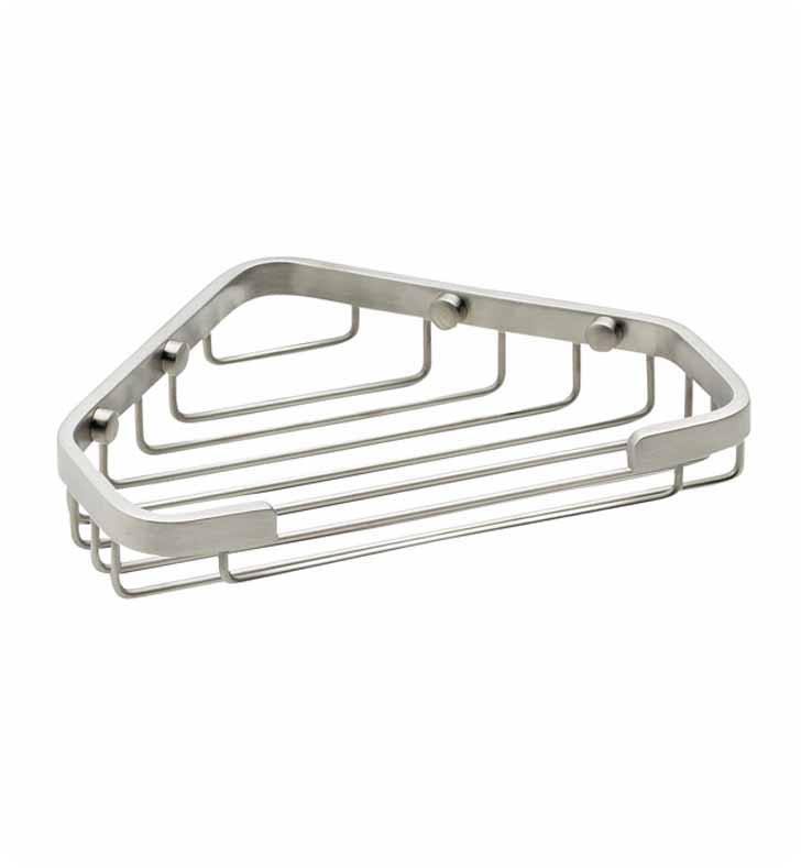Corner Shower Basket H298