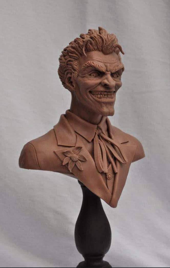 Monster Clay Modeling 5lb X31559
