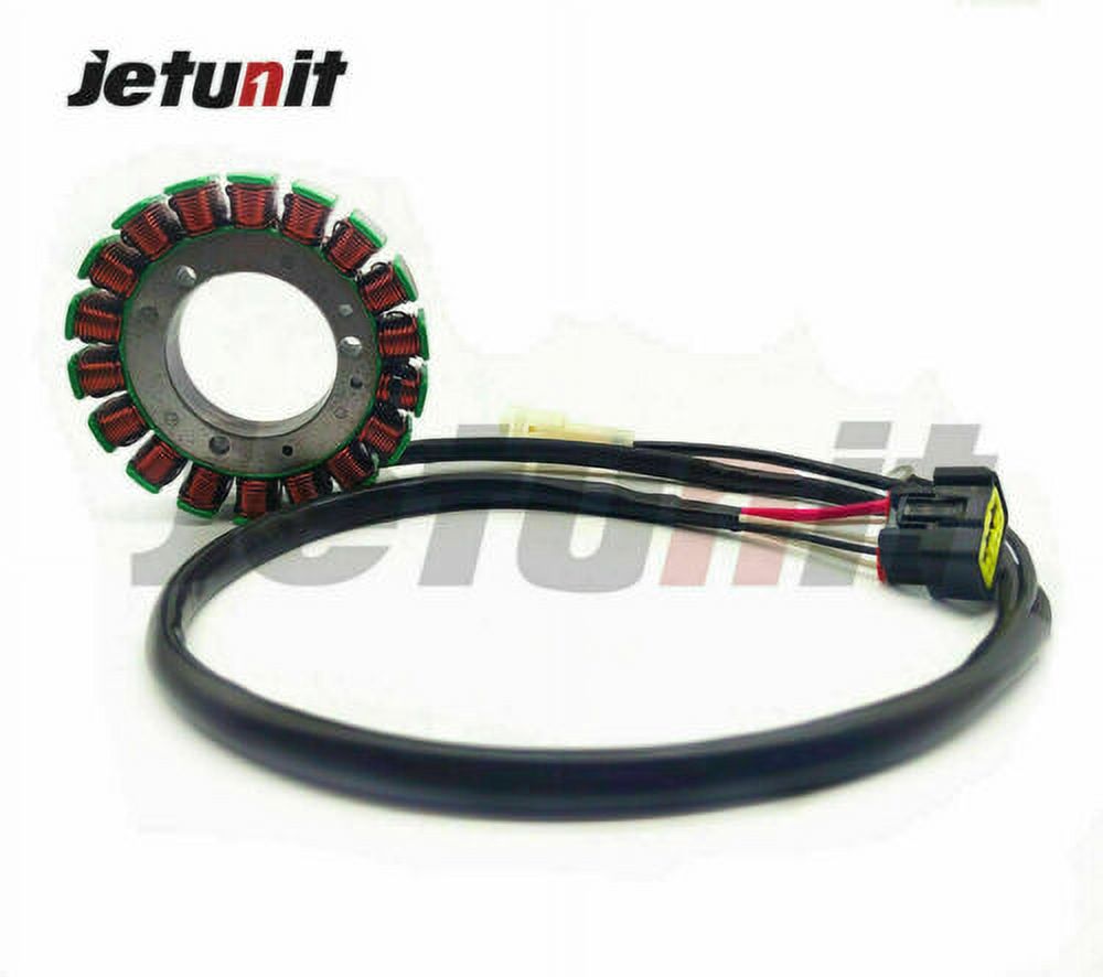 Outboard Stator For Yamaha 50 60 70HP G263567