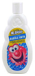 Bubble Bath Extra Gentle (Pack of 24) D38963