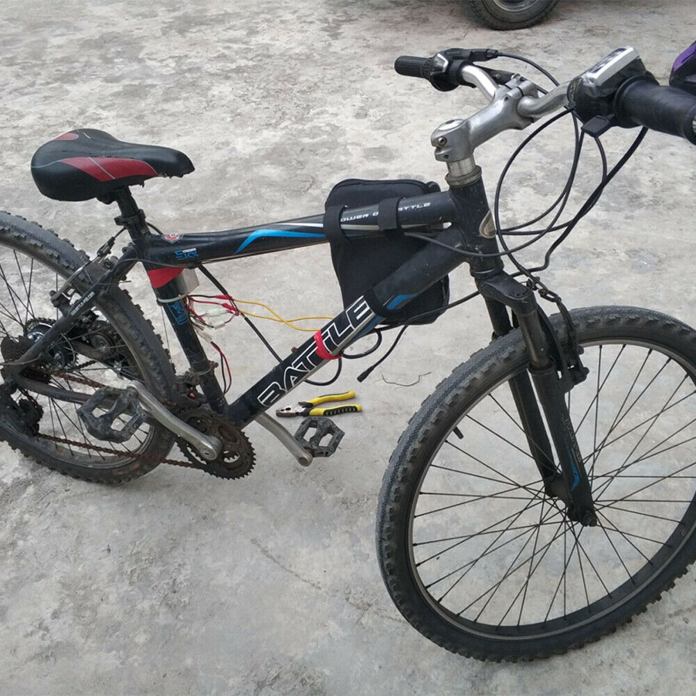250W Electric Bike Conversion Kit W98649