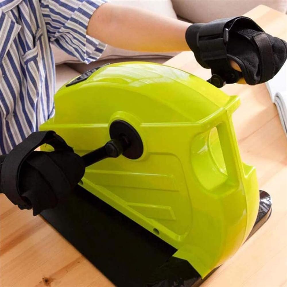 Motorized Electric Pedal Exerciser with Adjustable Leg T9517