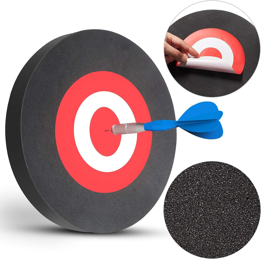 Round EVA Foam Arrow Target G2079
