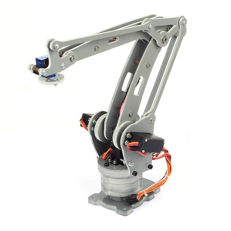 Desktop Robotic Arm U4446