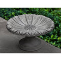 Verde Lotus Birdbath J869887