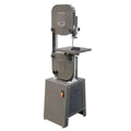 14 inch Four Speed Woodworking Band Saw with Cast Iron Table B907589