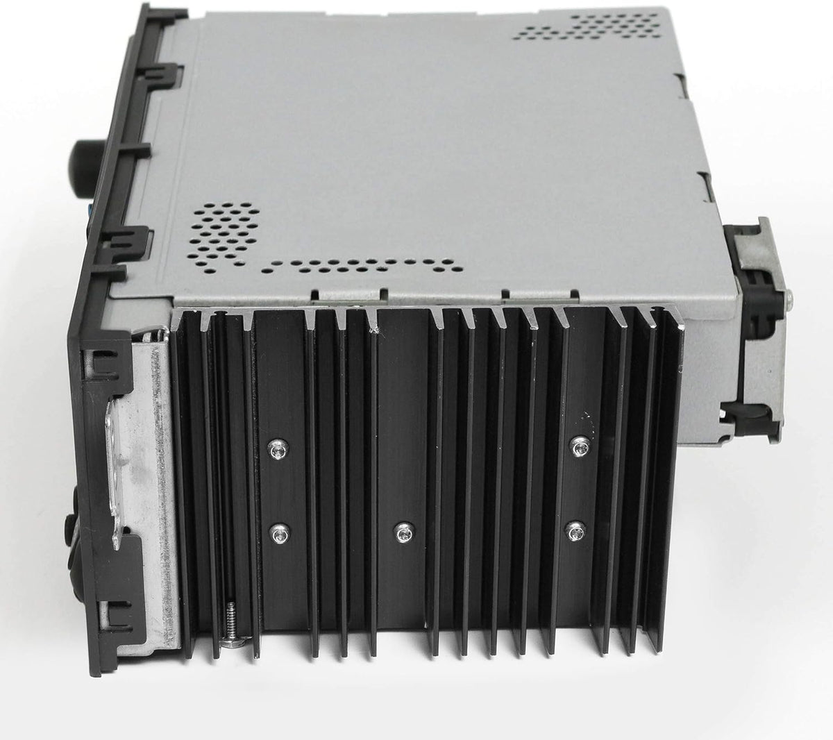 Car Radio with Aux Cassette Controls K69566