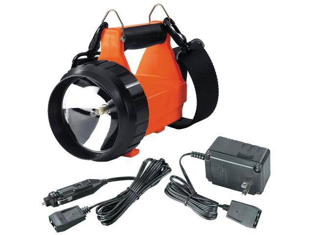 LED Flashlight S4434