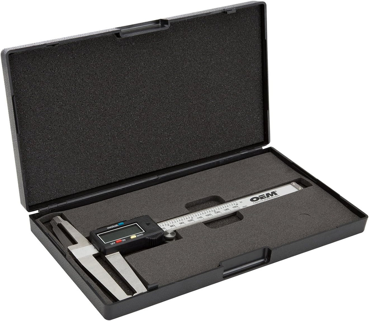 Disc Brake Rotor Micrometer Pack of 2 G29365