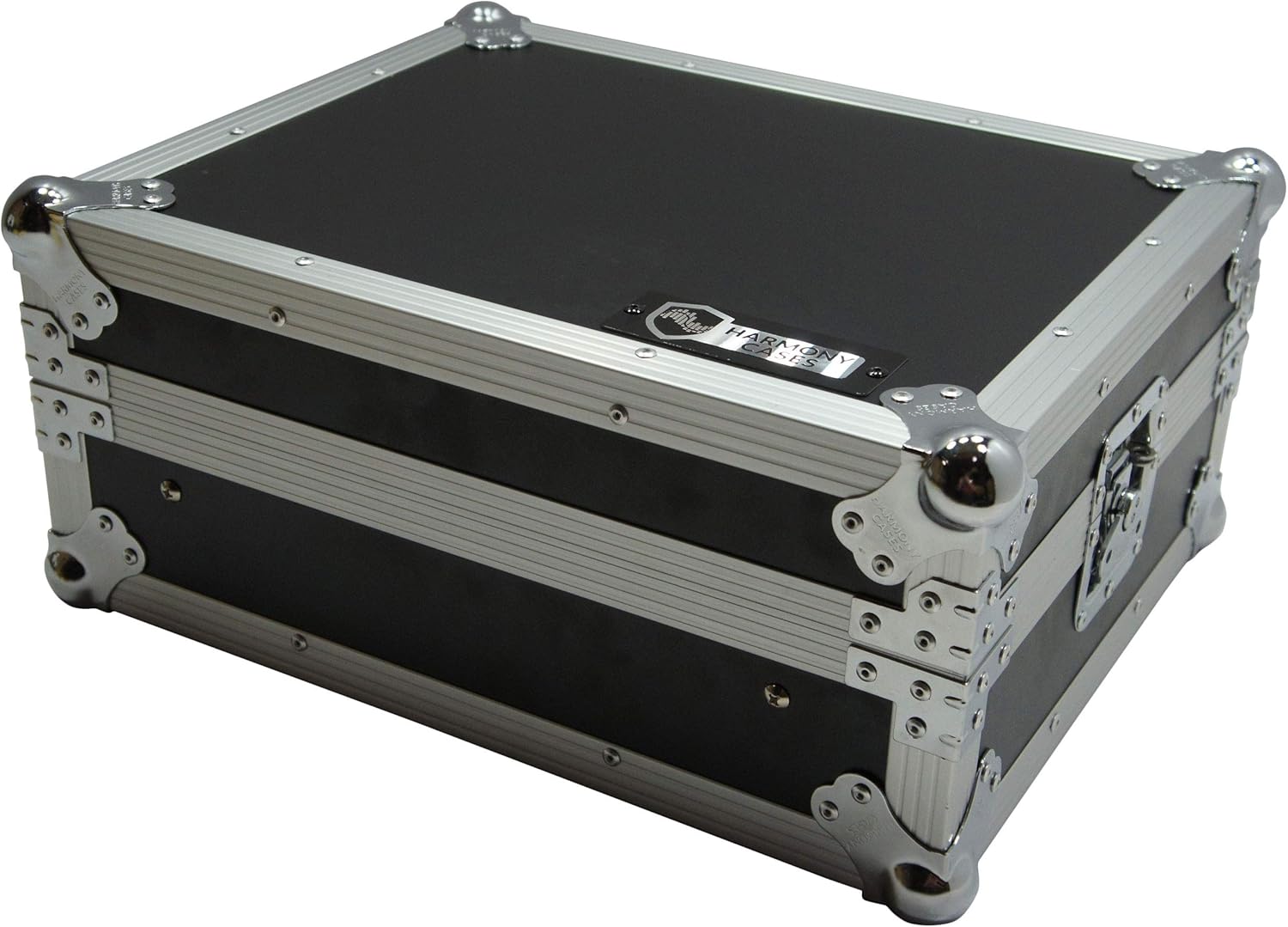 Flight DJ Laptop Glide Foam Custom Case T857621