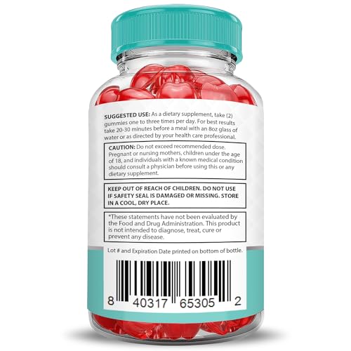 Keto ACV Gummies 1000MG Apple Cider Vinegar with Pomegranate Beet Juice Powder B12 Vegan Non GMO 60 Gummies E28091