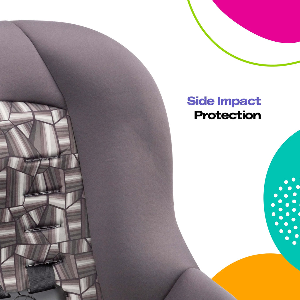 Convertible Car Seat A7612
