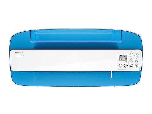 Compact All-in-One Wireless Printer O1017