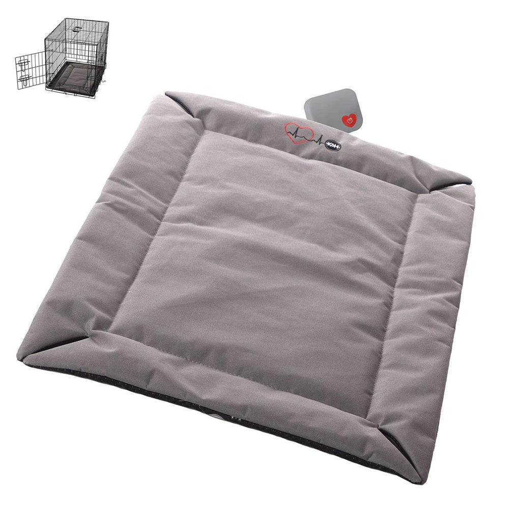 Puppy Crate Pad N646
