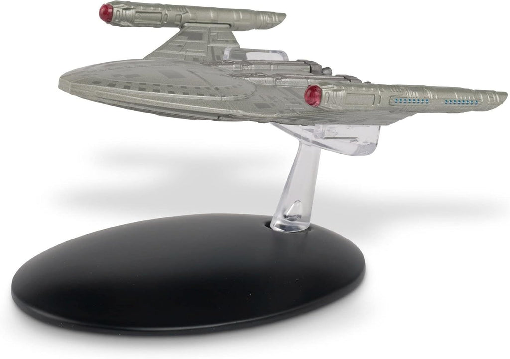 S.S. Emmette Starship N78646