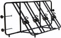 4-Bike Truck Bed Bike Rack V782
