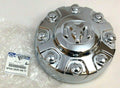 Center Wheel Caps H369209