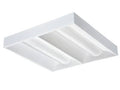 2' x 2' LED Recessed Volumetric Light, 3300 Lumens, 120-277V T423