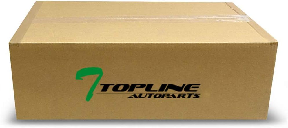 Matte Black Modular Drop Step Side Nerf Bars Rail Running Boards F987