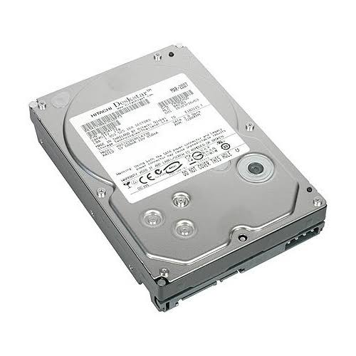 4TB 7200 RPM SATA 3.5 Internal Hard Drive W5704