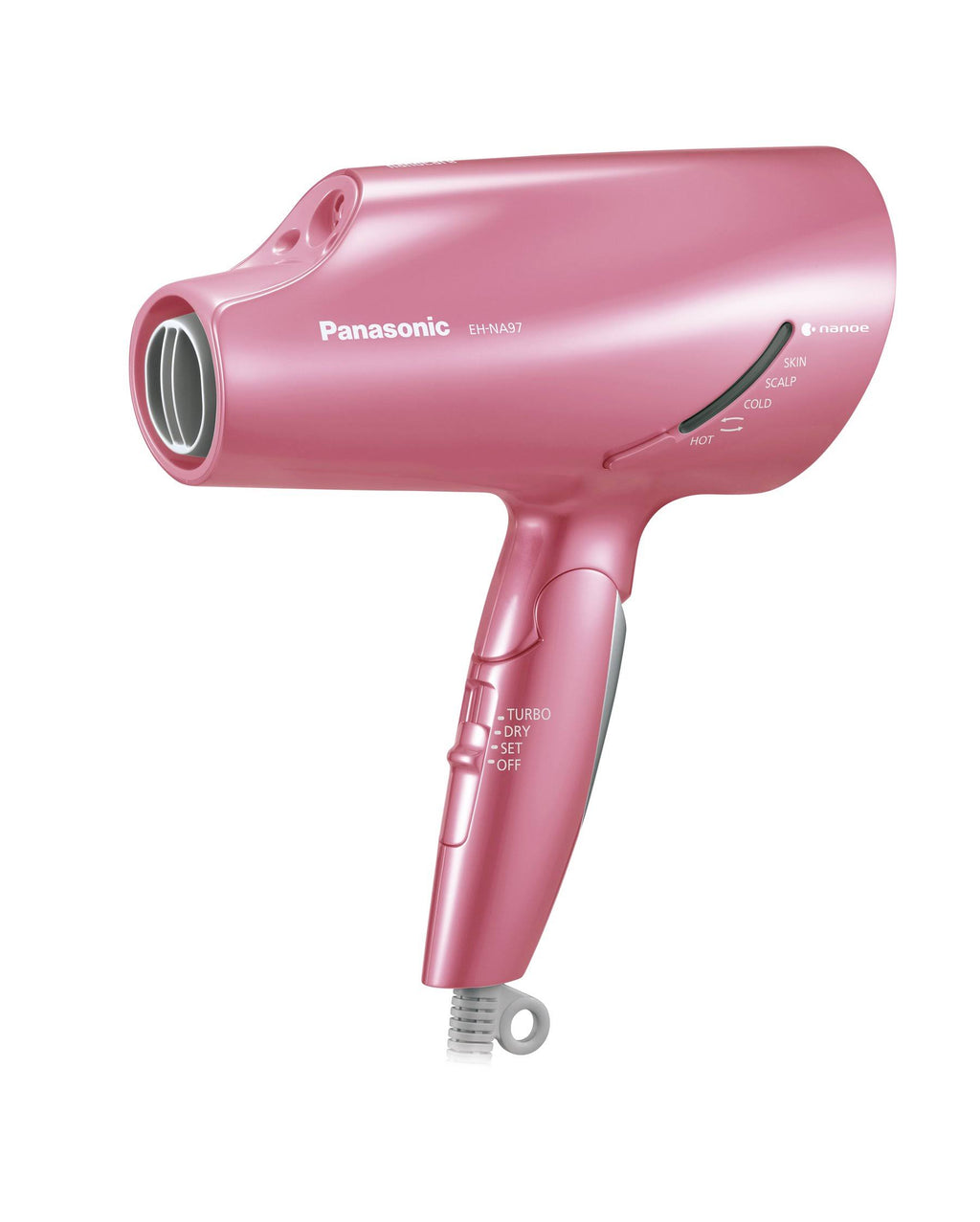 Pink Hair Dryer K415