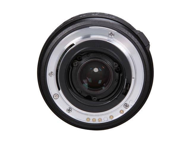 Tamron AF 18-200mm f/3.5-6.3 Macro Lens for Pentax C1503
