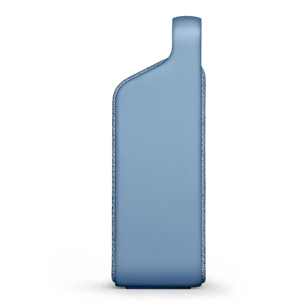 Ocean Blue Bluetooth Speaker Q4654